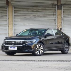 Volkswagen Passat PHEV