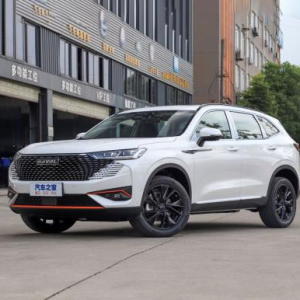 Great Wall Haval H6