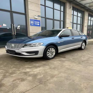 LAVIDA Pure Electric