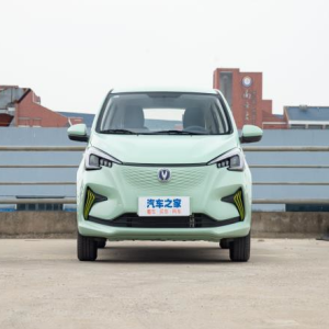 Chang’an BenBen Estar