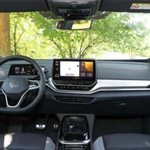 ID.4 CROZZ 2022 VERSION