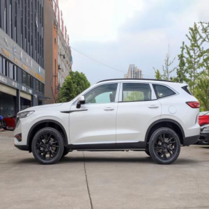 Great Wall Haval H6