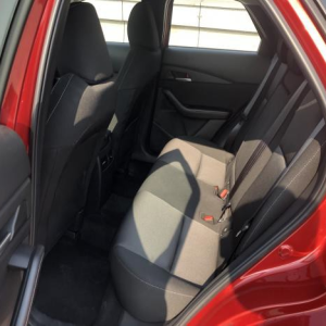 Mazda CX-30 pure electricity