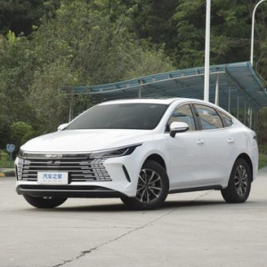 CHAZOR 2023 champion DM-i 55KM Premium version