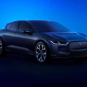 2024 Jaguar I-PACE Hatchback