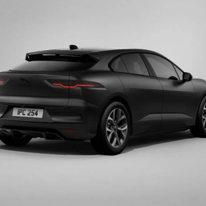 2024 Jaguar I-PACE Hatchback