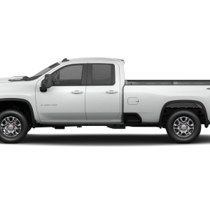 2025 Chevrolet Silverado 3500HD