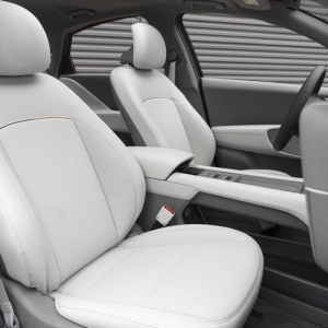 2025 Hyundai IONIQ 6