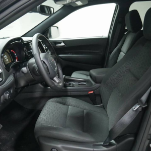 2024 Dodge Durango SXT Plus
