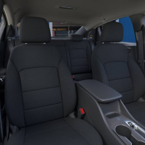 2025 Chevrolet Malibu