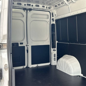 2024 Ram ProMaster Cargo Van
