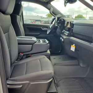 2024 Chevrolet Suburban