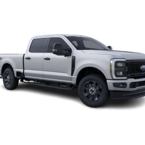 2024 Ford F-350 Super Duty