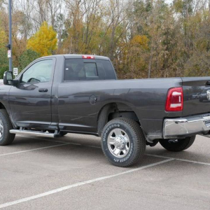 2024 Ram 3500