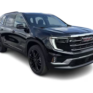 2024 GMC Acadia