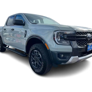 2024 Ford Ranger