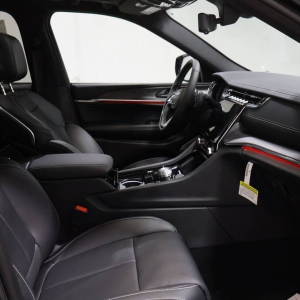 2024 Jeep Grand Cherokee 4xe Overland