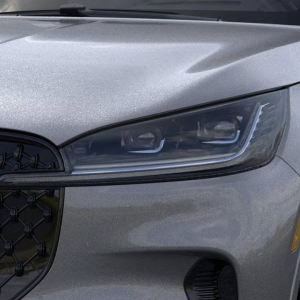 2025 Lincoln Aviator