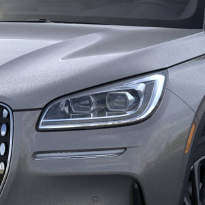 2025 Lincoln Corsair