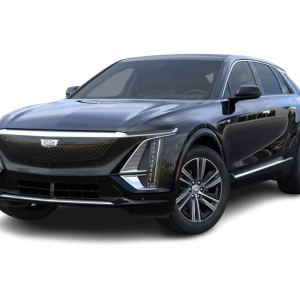 2024 Cadillac LYRIQ