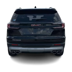 2024 GMC Acadia