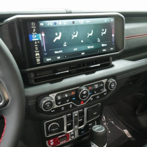 2024 Jeep Gladiator Rubicon X