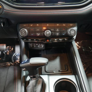 2024 Dodge Durango R/T