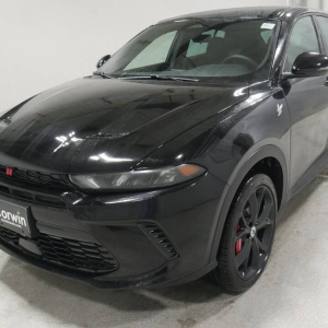2024 Dodge Hornet GT