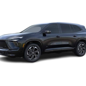 2025 Buick Enclave