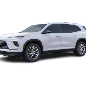2025 Buick Enclave