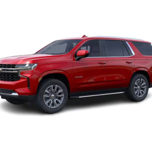 2024 Chevrolet Tahoe