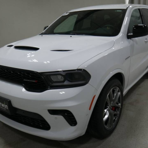 2024 Dodge Durango R/T