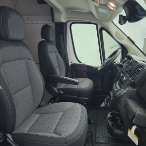 2024 Ram ProMaster Cargo Van 2500 Tradesman High Roof