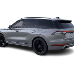 2025 Lincoln Corsair