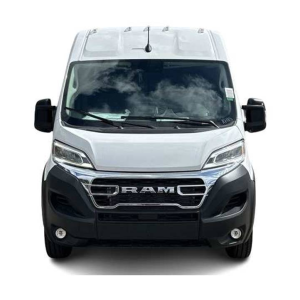 2024 Ram ProMaster Cargo Van