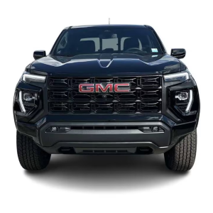 2024 GMC Canyon