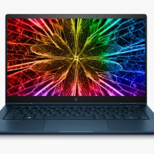 HP Elite Dragonfly Refurbished Grade A 13" (Core i7-8665U/16GB/512GB SSD/W10 Pro)