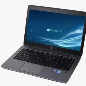 HP EliteBook 820 G1 Refurbished Grade A 12.5" (Core i5-4310U/4GB/120GB SSD/W10 Pro)