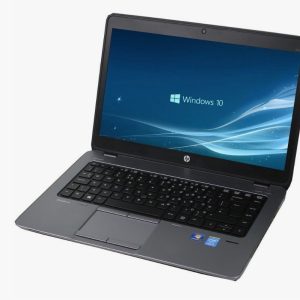 HP EliteBook 820 G1 Refurbished Grade A 12.5" (Core i5-4310u/4GB/240GB SSD/W10 Pro)