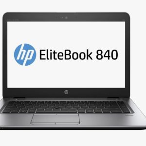 HP EliteBook 840 G3 Refurbished Grade A 14" (Core i5-6300U/8GB/256GB SSD/W10 Pro)