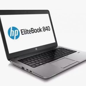 HP Elitebook 2560p Refurbished Grade A 12.5" (Core i5-2520M/4GB/500GB SSD/No OS)