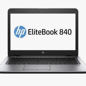 HP Elitebook 840 G4 Refurbished Grade A 14.1" (Core i5-7200U/8GB/120GB SSD/No OS)
