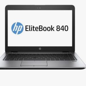 HP Elitebook 840 G4 Refurbished Grade A 14.1" (Core i5-7200U/8GB/240GB SSD/No OS)