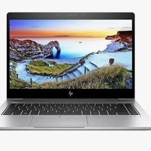 HP Elitebook 840 G5 Refurbished Grade A 14.1" (Core i7-8550U/16GB/120GB SSD/No OS)