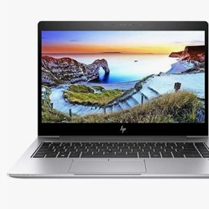 HP Elitebook 840 G5 Refurbished Grade A 14.1" (Core i7-8550U/16GB/500GB SSD/No OS