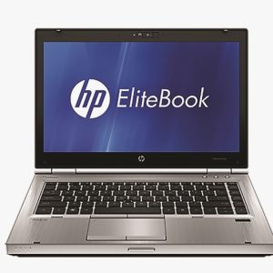 HP Elitebook 8460p Refurbished Grade A 14" (Core i5-2420M/4GB/240GB SSD/No OS)