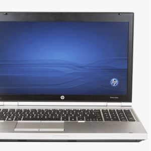 HP Elitebook 8460p Refurbished Grade A 14.1" (Core i5-2540M/4GB/240GB SSD/No OS)