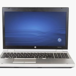 HP Elitebook 8460p Refurbished Grade A 14.1" (Core i5-2540M/4GB/500GB SSD/No OS)