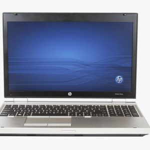 HP Elitebook 8460p Refurbished Grade A 14.1" (Core i5-2540M/4GB/120GB SSD/No OS)