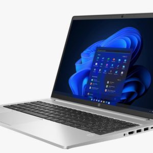 HP ProBook 450 G9 Refurbished Grade A 15.6" (Core i5-1235U/16GB/512GB SSD/W10 Pro)